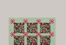 Unleashing Creativity with Strictly Ornamental: A Quilting Adventure