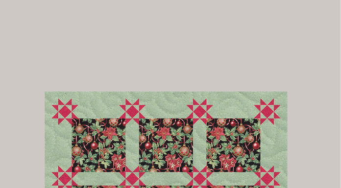 Unleashing Creativity with Strictly Ornamental: A Quilting Adventure