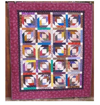 Unleash Your Creativity with Pineapple Blossom Patterns!