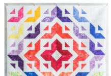 Discover the Beauty of All Roads Quilt Pattern: Empower Your Creativity!