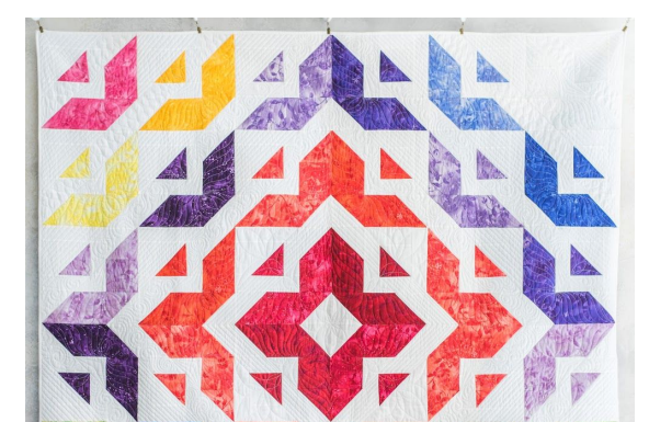 Discover the Beauty of All Roads Quilt Pattern: Empower Your Creativity!
