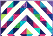 Unleash Your Creative Spark with It’s Only Triangles!