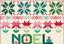 Ignite the Festive Spirit with Jolly Noel