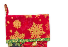 Unleash Your Creativity with the Sleigh Bells Stockings