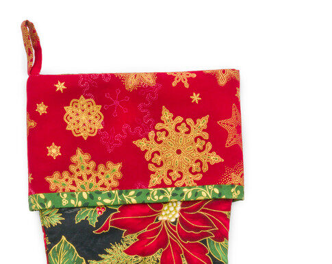 Unleash Your Creativity with the Sleigh Bells Stockings