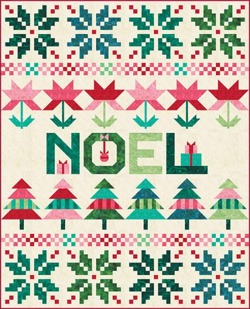 Ignite the Festive Spirit with Jolly Noel