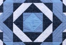 Dazzle Your Space with Sapphire Shimmer!