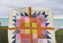 Unleashing Creativity with the Wash Your Paws Quilt Pattern