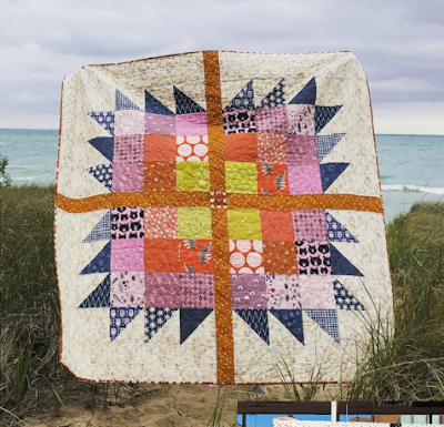 Unleashing Creativity with the Wash Your Paws Quilt Pattern