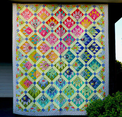 Unleash Your Creativity: The Paws Out Quilt Adventure