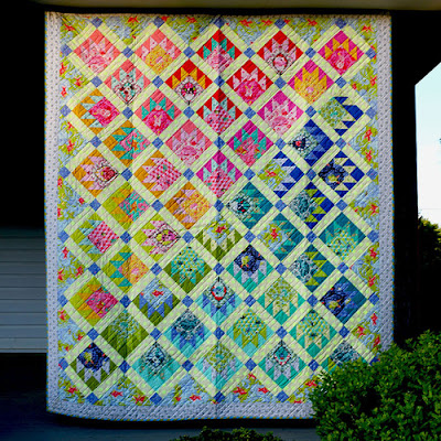 Unleash Your Creativity: The Paws Out Quilt Adventure