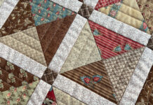 Create Magic with Treasured Time Tabletopper