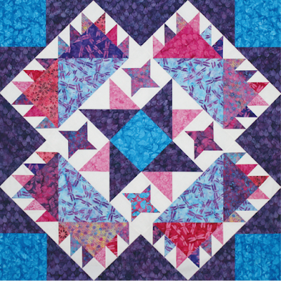 Embrace Your Craft: Weaving Magic with New Beginnings Quilt