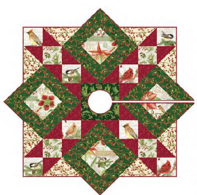 Transform Your Space with Winter Serenade: A Journey of Creativity