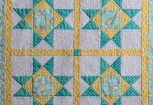 Unleash Your Creativity with the Easter Peepers Tabletopper!