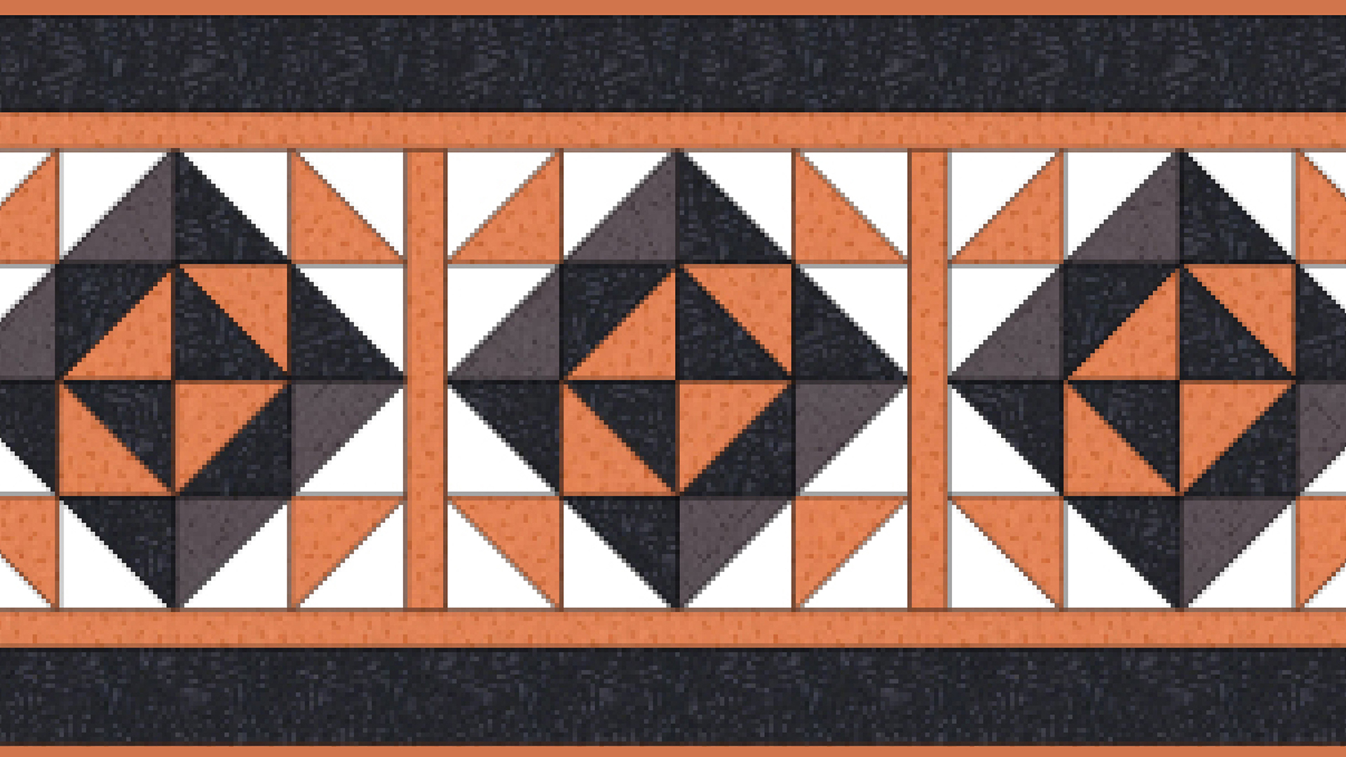 Enchanting Your Space with the Hallow’s Eve Bed Runner: A Crafty Adventure