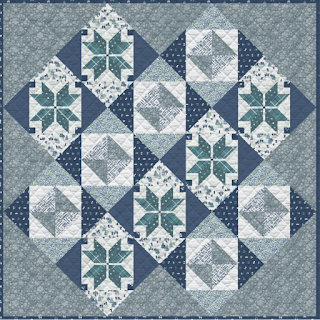 Whimsical Creations: Craft Your Own Snow Day Quilt