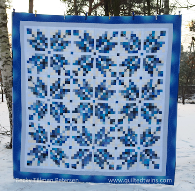 Embrace the Magic of Winter with Norwegian Snowflakes