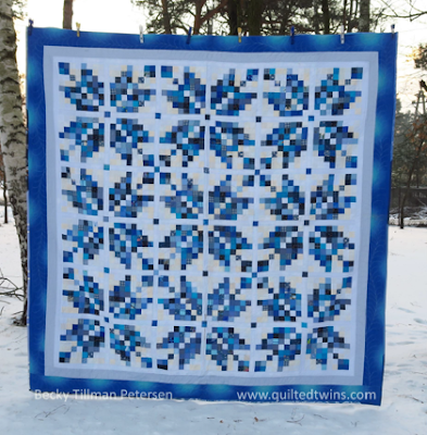 Embrace the Magic of Winter with Norwegian Snowflakes