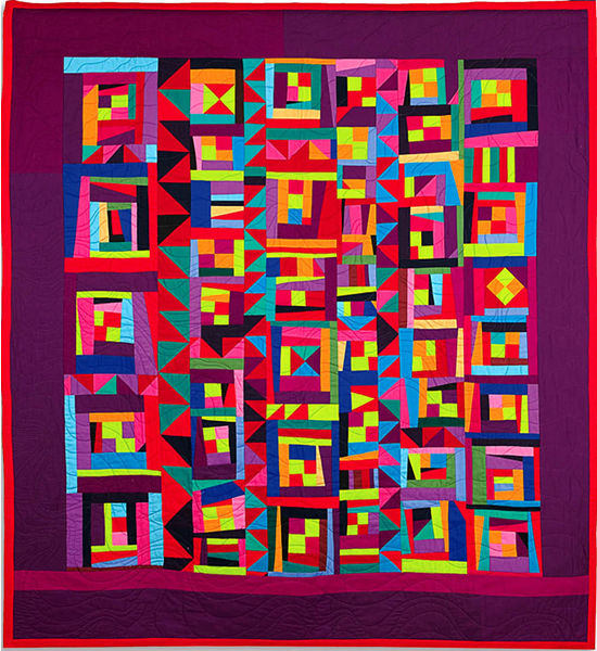 Unleash Your Creativity with the Sampler in Solids