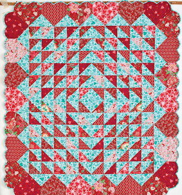 Hearts Afloat: Riding the Waves of Creativity