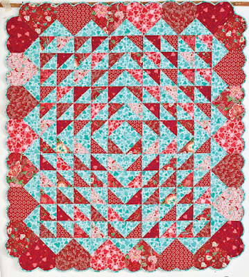 Hearts Afloat: Riding the Waves of Creativity