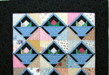 Harnessing Creativity: Crafting My Scrap Baskets Masterpiece