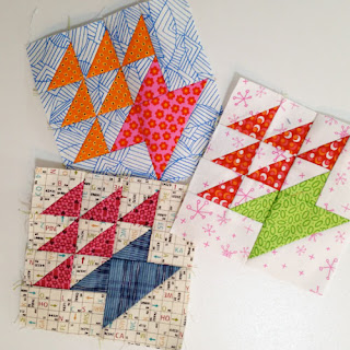 Crafting Joyful Moments with QM Bitty Blocks